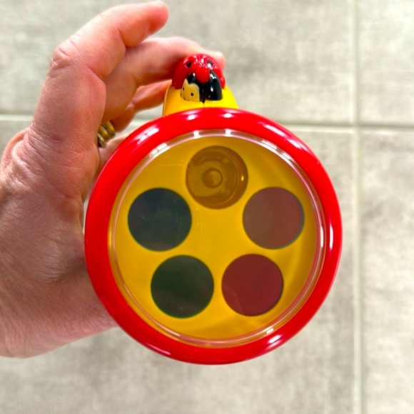 VTech Spin & Learn Color Flashlight- Excellent Condition - Picture 3 of 6